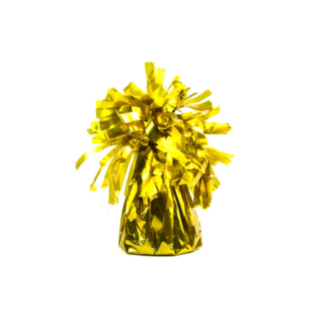 Ballongvikt Guld 130 g