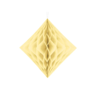Diamant Honungskaka Crème