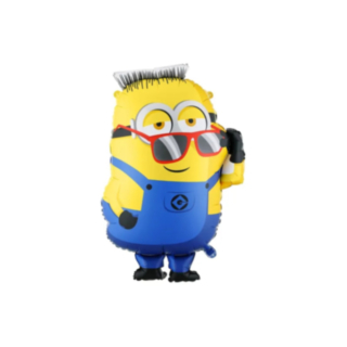 Minions® Ron Folieballong