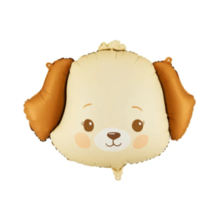 Hundvalp Folieballong