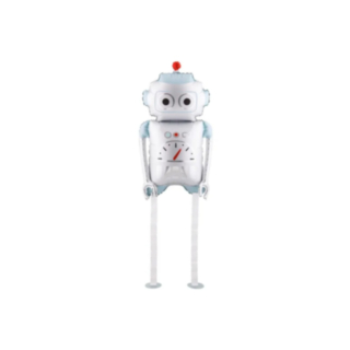 Gående Robot Folieballong
