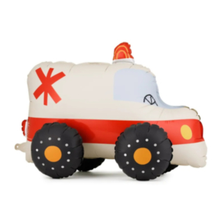 Ambulans folieballong
