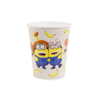 Minions® Pappmuggar
