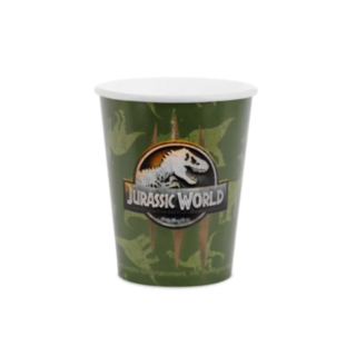 Jurassic World® Pappersmuggar