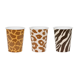 Safari Papkrus Mix