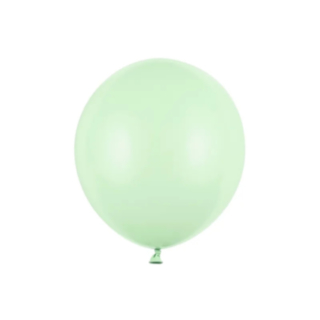 Latexballonger Pastell Pistage 43 cm