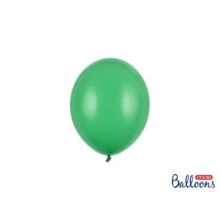 Små Ballonger Emerald Green