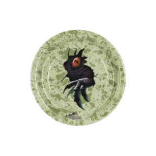 Jurassic World® Papptallrikar