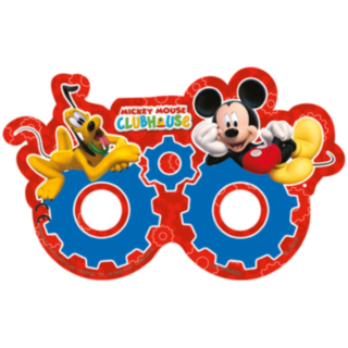 Mickey Mouse® Pappersmasker