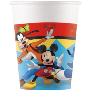 Mickey Mouse® Pappersmuggar