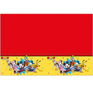 Mickey Mouse® Plastduk