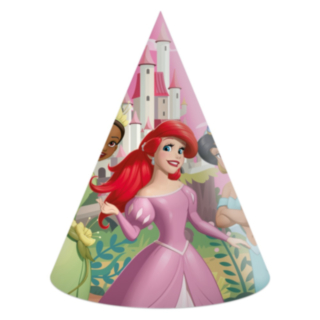 Disney Princess® Partyhattar