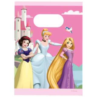 Disney Princess® Partypåsar