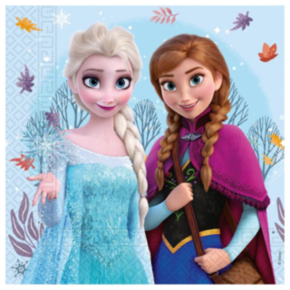 Frozen® Servetter