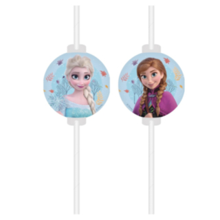 Frozen® Papperssugrör
