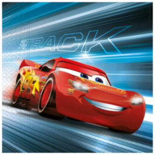 Cars® Servetter
