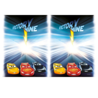 Cars® Plastduk Victory Is Mine