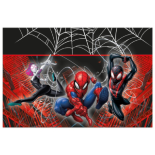 Spider-Man® World Of Webs Plastduk