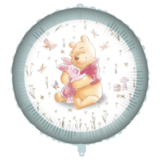 Nalle Puh® & Nasse Folieballong