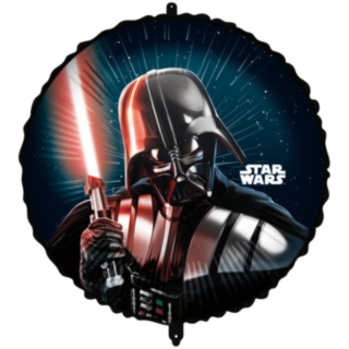 Star Wars® Darth Vader Folieballong