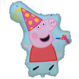 Greta Gris® Figur Folieballong