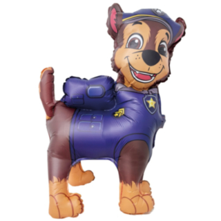 Paw Patrol® Chase Figur Folieballong