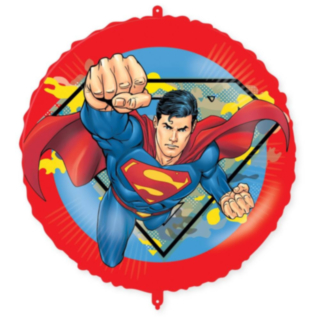 Superman® Folieballong