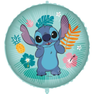 Stitch® Hawaii Folieballong