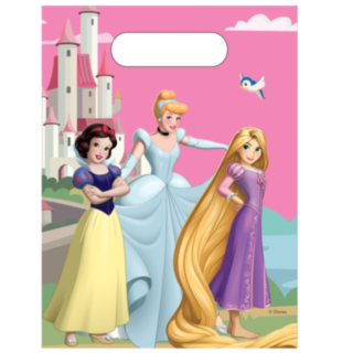 Disney Princess® Partypåsar