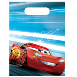 Cars® Partypåsar