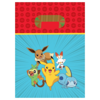 Pokémon® Papperspåsar