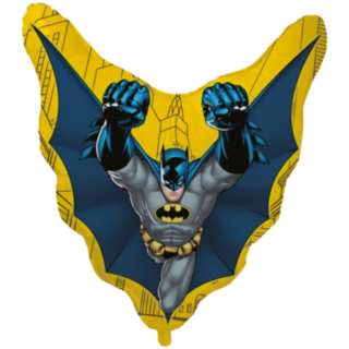 Batman® Figur Folieballong