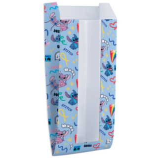 Stitch® Papperspåsar Med Fönster