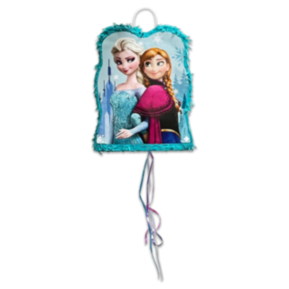 Frozen® Pull Piñata