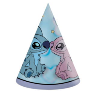 Stitch® Partyhattar