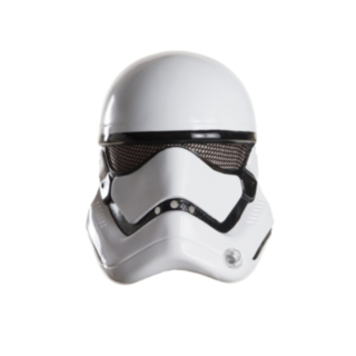Star Wars® Stormtrooper Halvmask