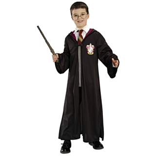 Harry Potter® Hogwarts Barndräkt