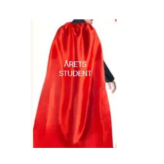 Årets Studentkap