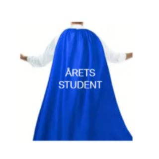 Årets Studentkap