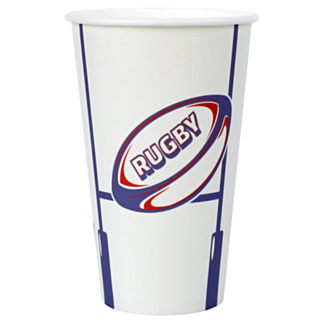 Rugby Papkrus