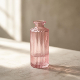Leos Vas Ljus Rosa