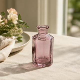 Hydra Vas Mörk Rosa