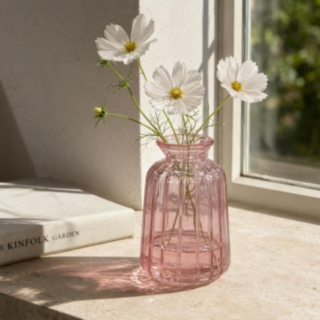 Kylie Vas Ljus Rosa