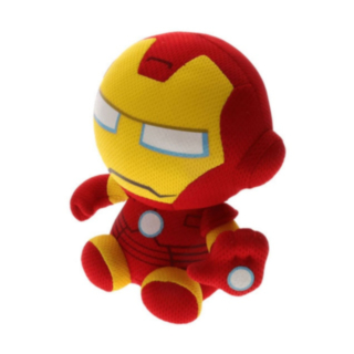 Marvel® Iron Man Nalle 15 cm