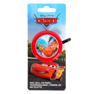 Cars® Blixten McQueen Ringklocka