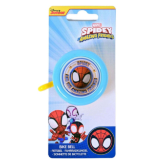 Marvel® Spidey and His Amazing Friends Ringklocka