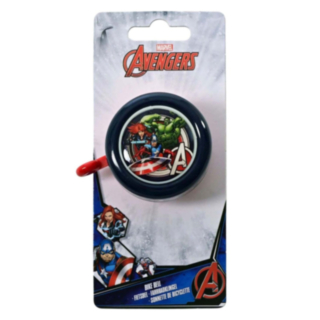 Marvel® Avengers Ringklocka