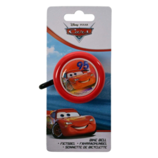 Cars® Ringklocka