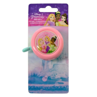 Disney Princess® Ringklocka