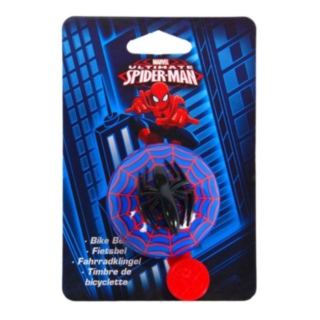 Spider-Man® Ringklocka